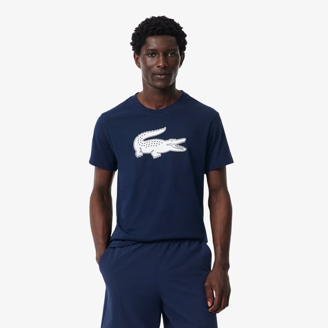 T-shirt Sport Ultra Dry logo XXL - LACOSTE