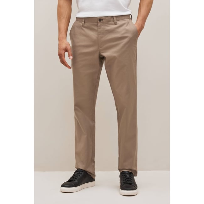 Pantalon Dickies Double knee twill Work pant - Grey