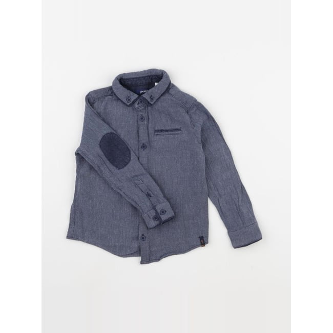 Chemise - Très bon état v002232 <span itemprop=