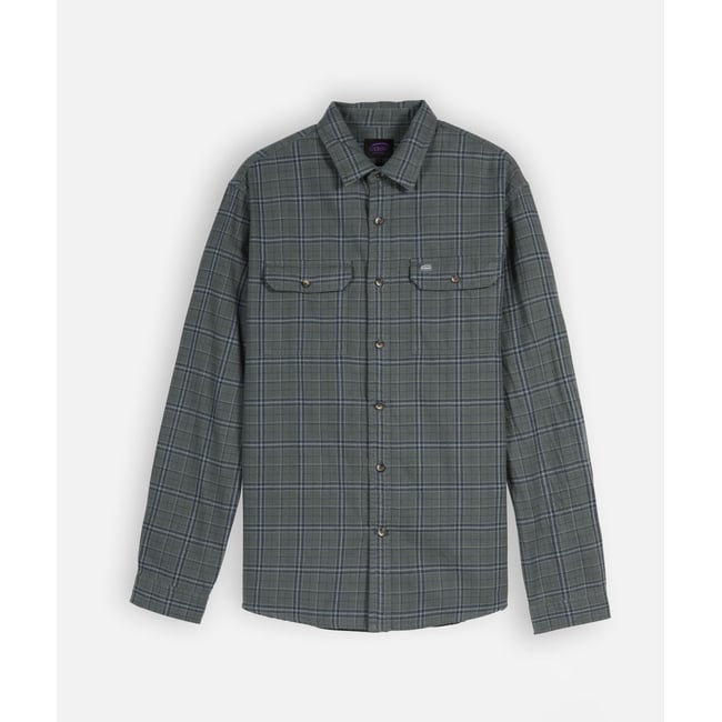 Chemise manches longues CLIFF - OXBOW