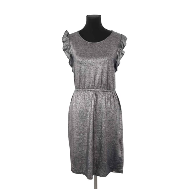 Robe - Très Bon État gris <span itemprop=