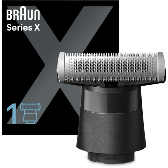 Lame de rasoir SERIES X LAME XT20 - BRAUN