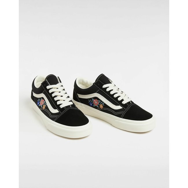 Sneakers Old Skool nero VANS