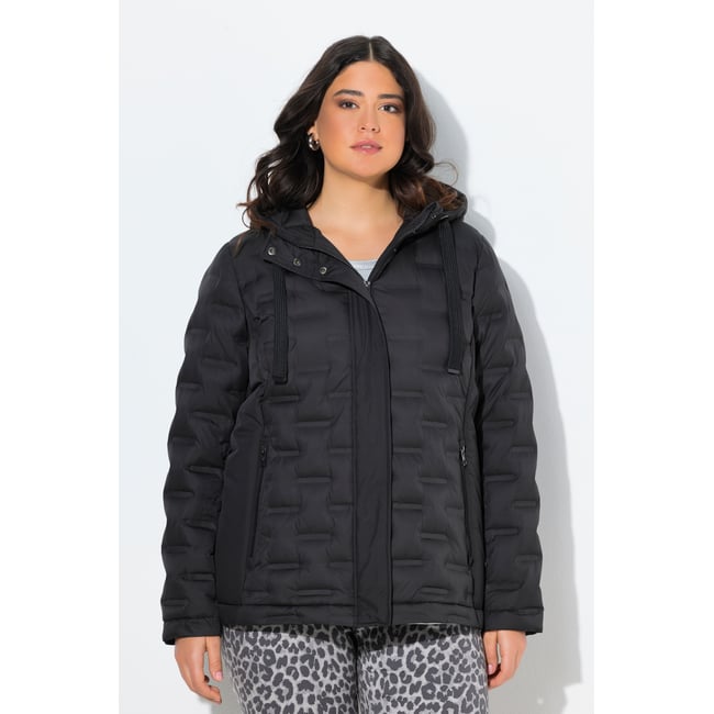 Veste technique matelassée HYPRAR - ULLA POPKEN