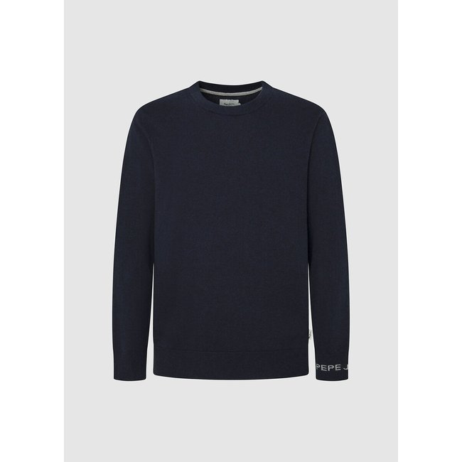 Pull col rond - PEPE JEANS