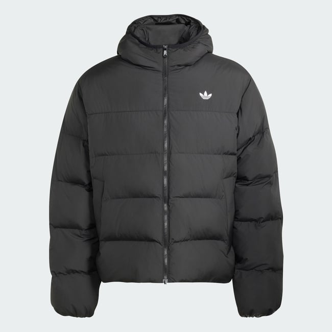 Veste À Capuche Regen Veste À Capuche Regen - adidas Originals