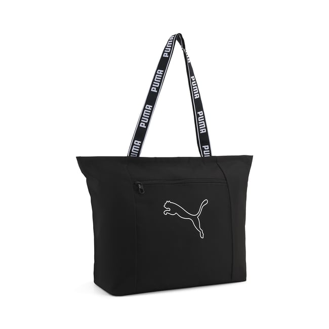 Sac BASE SHOPPER noir <span itemprop=