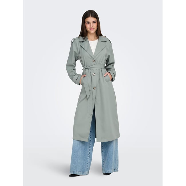 Trench Coat - ONLY