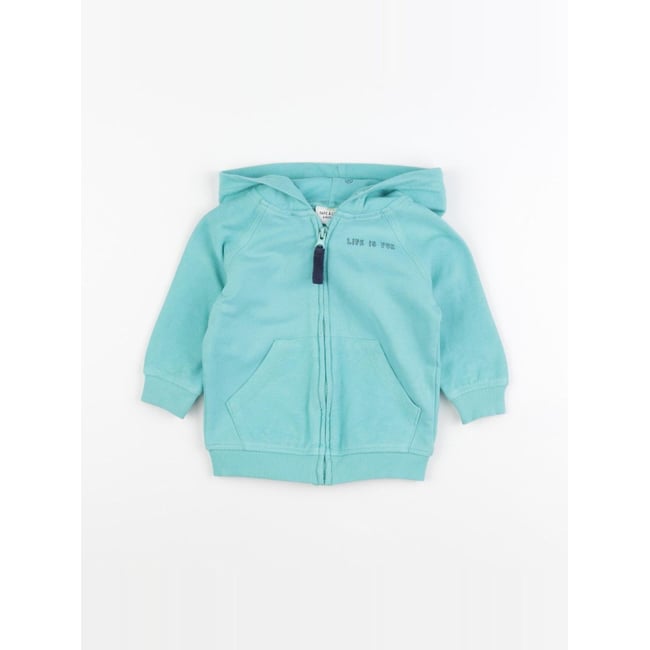 Sweat - Bon état v002232 <span itemprop=