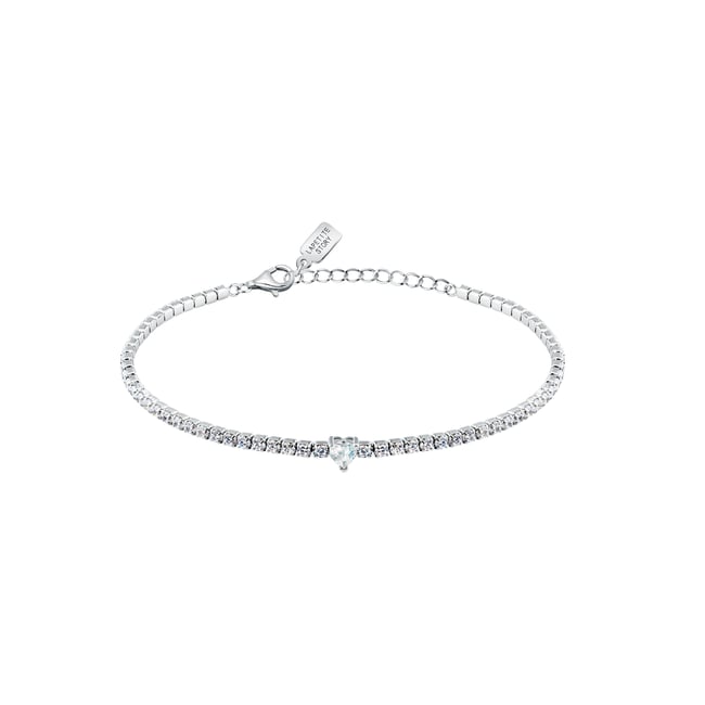 Bracelet SILVER - LA PETITE STORY