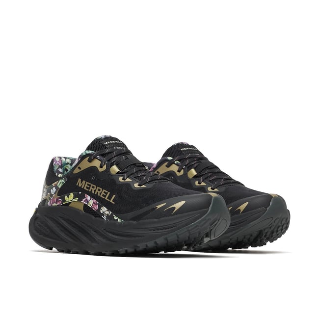 Baskets tout-terrain PROMORPH OPULENT noir <span itemprop=