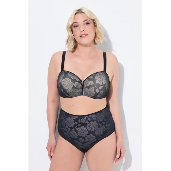 Soutien-gorge TRUYOU polyvalent. Bonnets - ULLA POPKEN