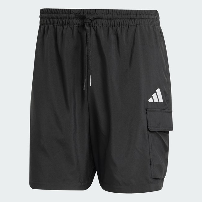 Short cargo petit logo Essentials Chelsea - ADIDAS SPORTSWEAR