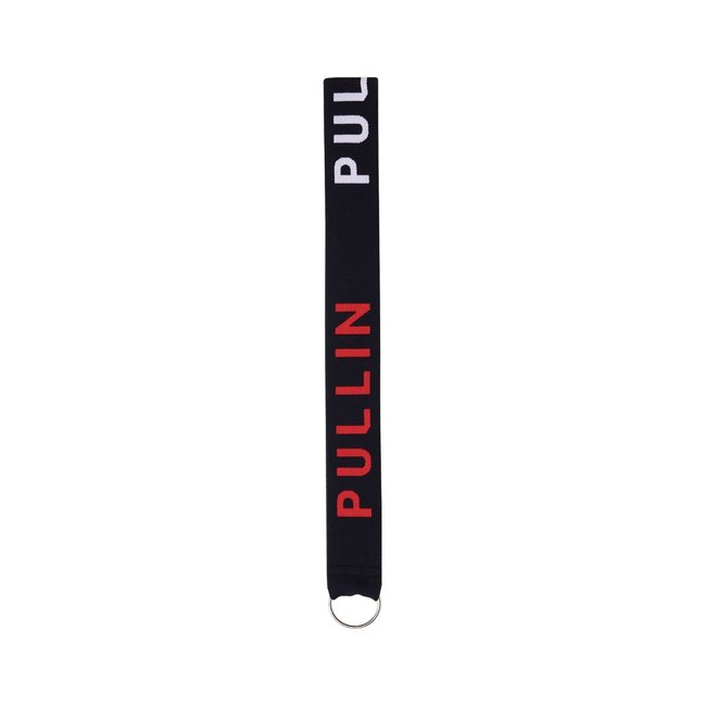PORTE-CLÉS BP0983 noir <span itemprop=