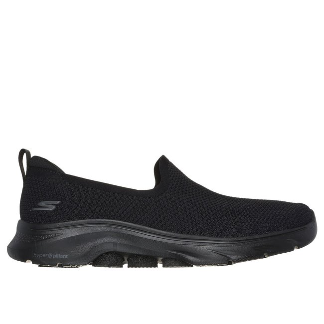 Sneakers Go Walk 7 - Ivy nero SKECHERS