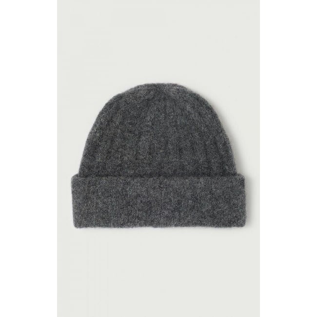 Bonnet côtelé mixte, VITOW - AMERICAN VINTAGE