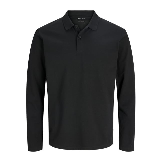 Polo manches longues, KANE - JACK & JONES