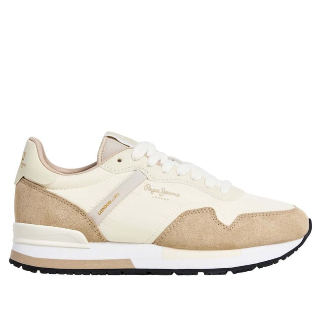 Baskets Combinées - PEPE JEANS