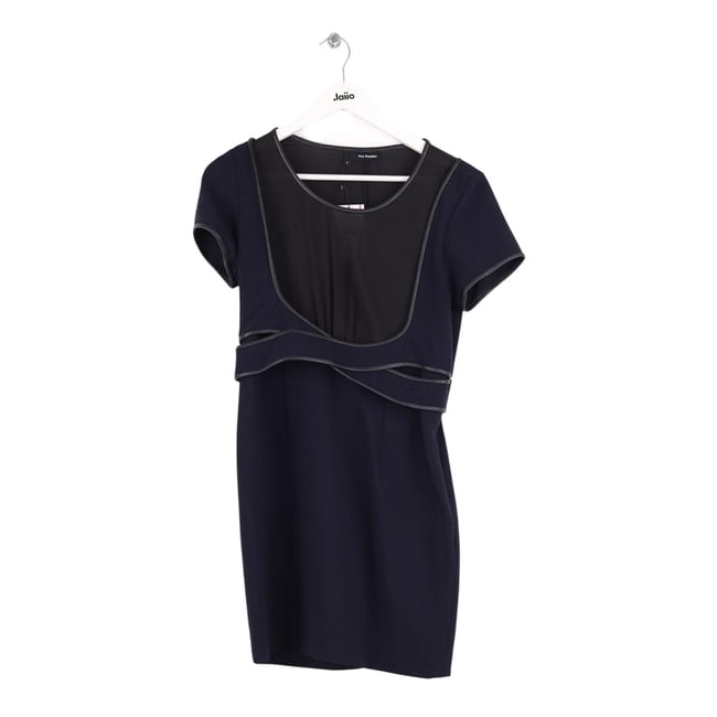 Robe - Très Bon État noir <span itemprop=