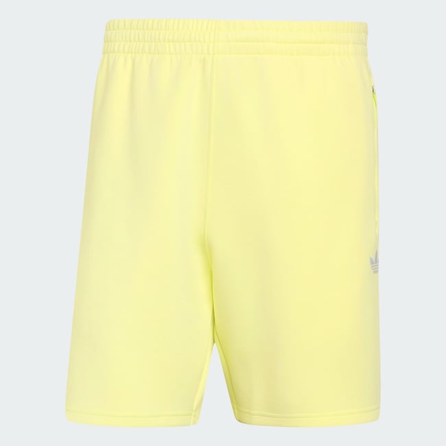 Short Spacer Trèfle Essentials Short Spacer Trèfle Essentials - adidas Originals