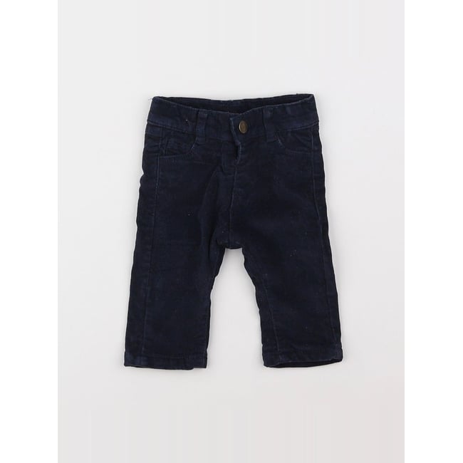 Pantalon - Très bon état v002232 <span itemprop=
