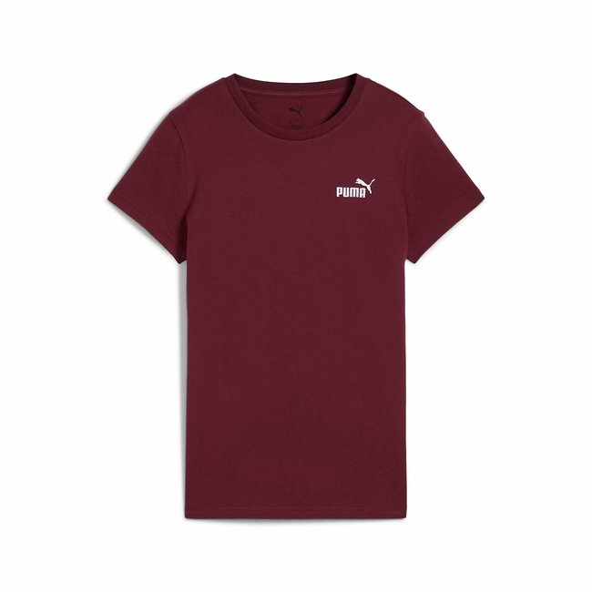 T-shirt a maniche corte ESSENTIAL SMALL LOGO - PUMA