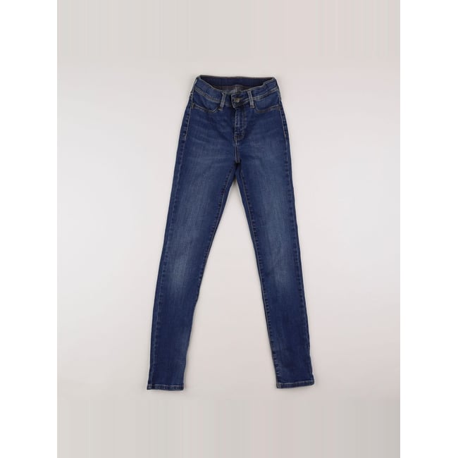 Jean - Bon état v002232 <span itemprop=
