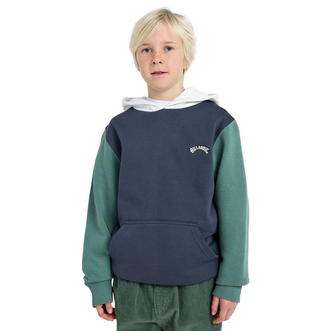 Sweat ARCH BLOCK PO - BILLABONG