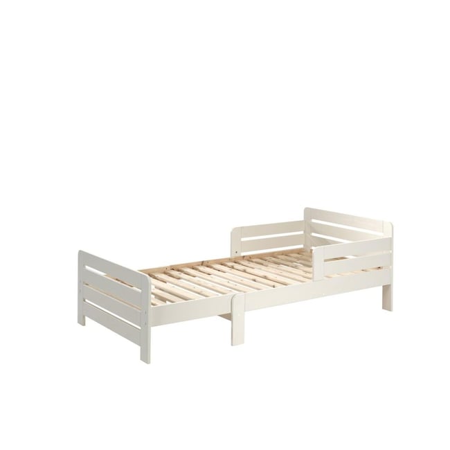 Jumper Lit Evolutif Blanc Couleur blanc <span itemprop=