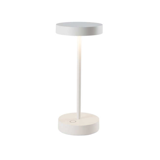 Lampe de table design SANDY MINI - LUMISKY