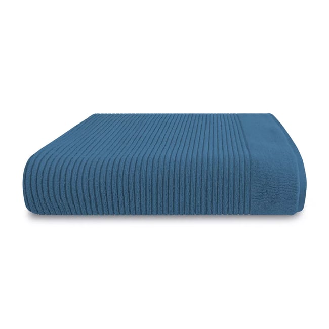 Drap de bain pur coton VITAE - GARNIER THIEBAUT