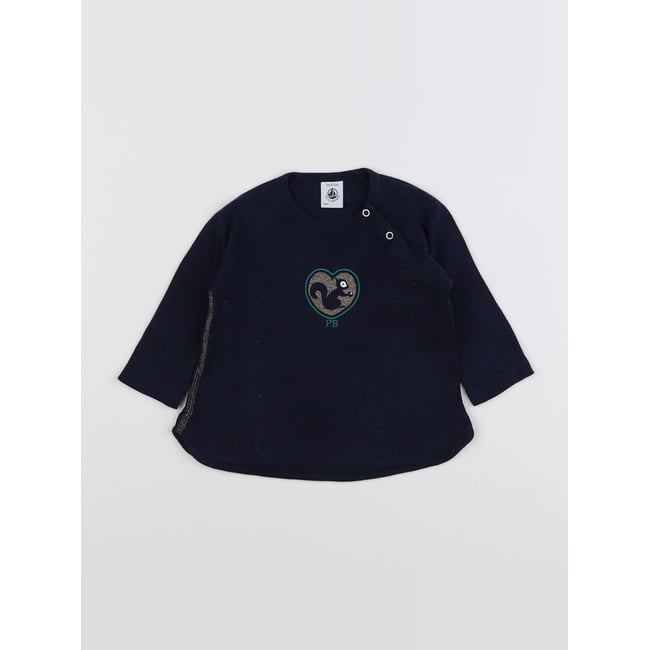 Tee-shirt - Très bon état v002232 <span itemprop=