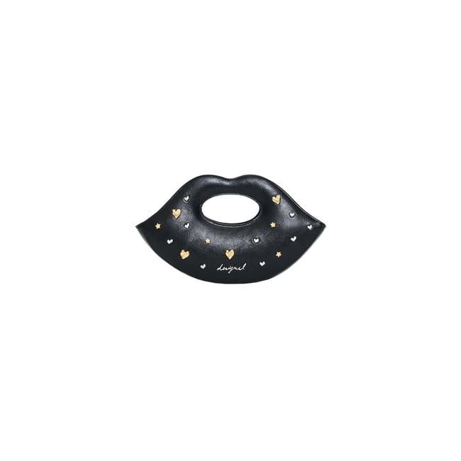 Petit sac noir <span itemprop=