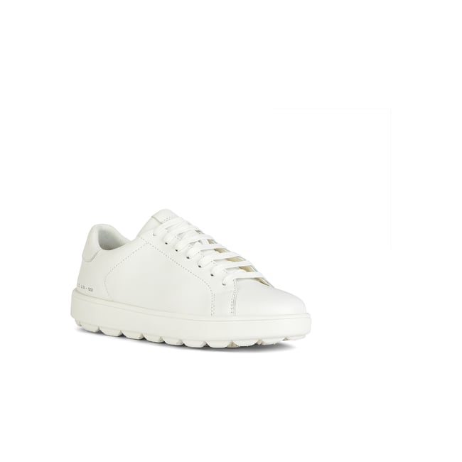 Baskets  D SPHERICA ECUB-1 blanc <span itemprop=