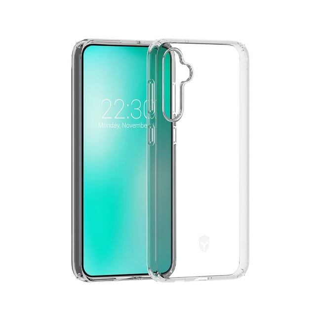 Coque Samsung A15 4G/5G transparente - FORCE CASE