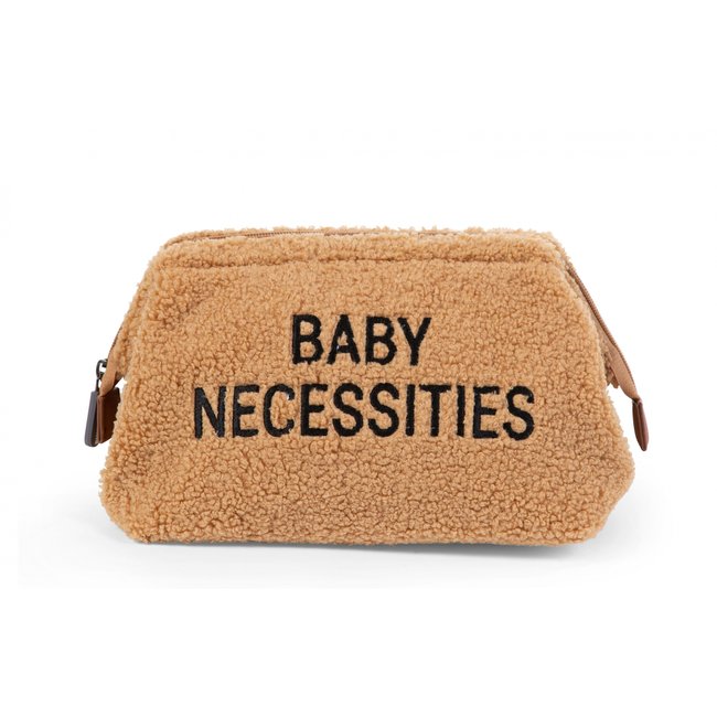 Trousse de toilette Baby necessities - CHILDHOME