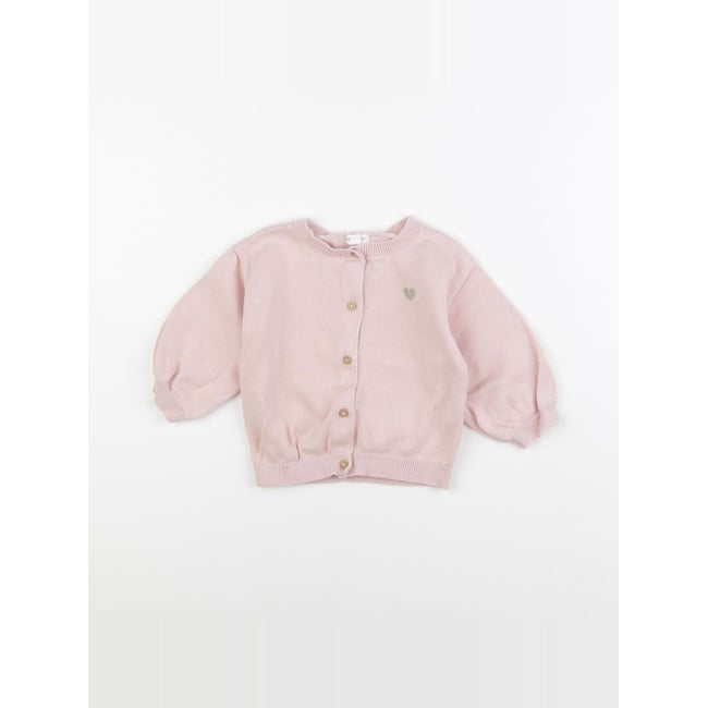 Gilet - Très bon état v002234 <span itemprop=