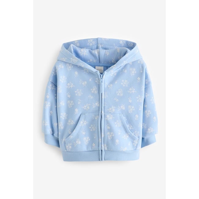 Sweat à capuche - NEXT