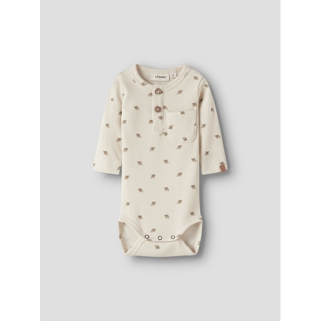 Barboteuse turtledove 1 <span itemprop=