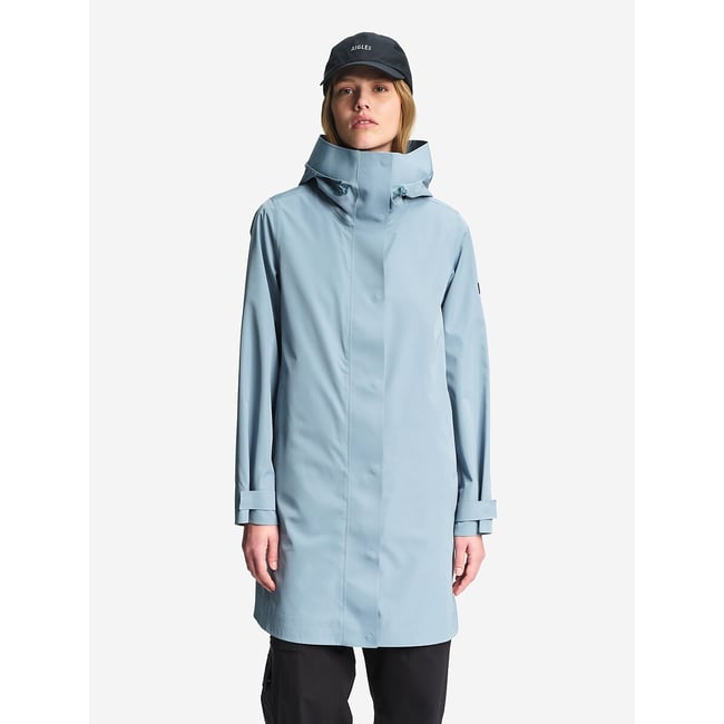 MTD® lange parka met kap <span itemprop=