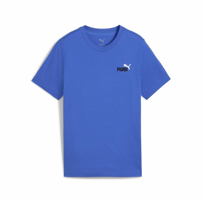 T-Shirt aus Baumwolle - PUMA