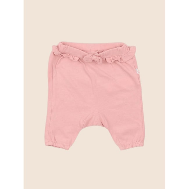 Jogging - Très bon état rose <span itemprop=