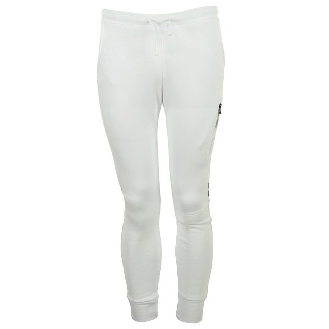 Pantalon sportswear Pant Molleton white <span itemprop=