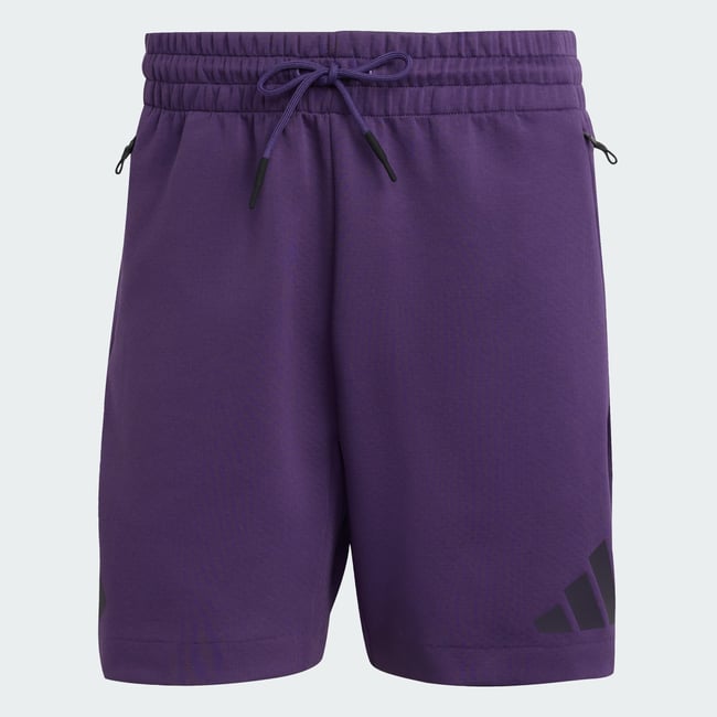 Short Z.n.e. Short Z.n.e. - ADIDAS SPORTSWEAR
