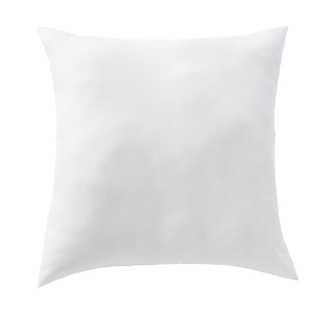 Intérieur de coussin 45x45 cm Microfibre Loam loam <span itemprop=