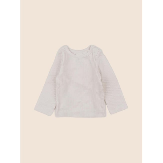 Tee-shirt - Très bon état beige <span itemprop=