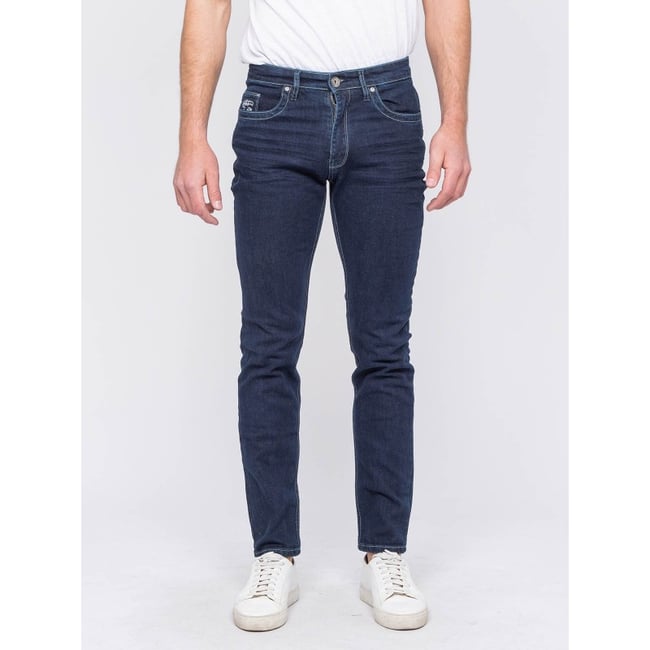 Jean Coupe Ajustée Salagnon v002232 <span itemprop=