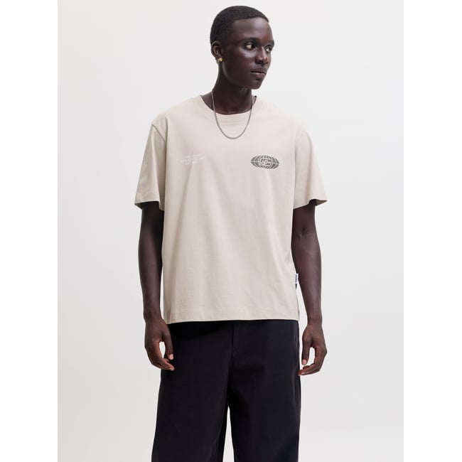 T-Shirt - JACK & JONES