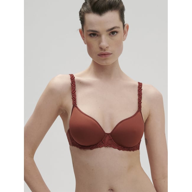 Soutien-gorge spacer décolleté plongeant, ANDORA - SIMONE PERELE