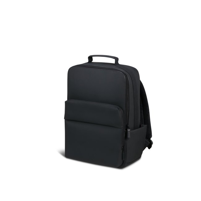Lost in berlin sac à dos taille S Lifetrotter black <span itemprop=